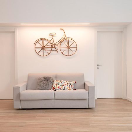 Tree Apartment Bg Bérgamo Exterior foto